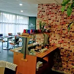 Alezan Hôtel&Résidence 